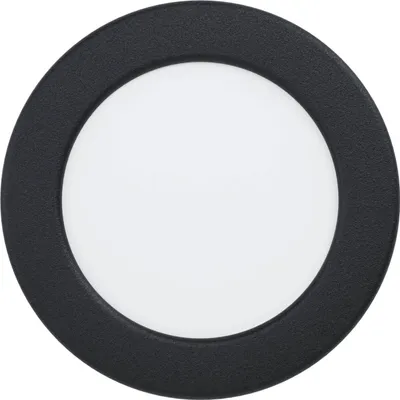 Zdjęcie produktu dla Wpuszczany panel LED 600 lumenów Ø 11,5 cm