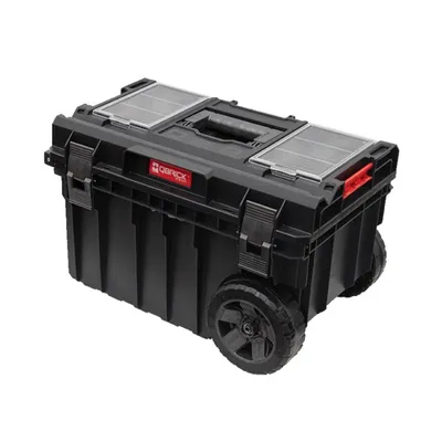 Produktbild von Werkzeugkasten Qbrick One System Trolley Profi
