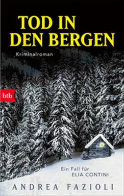 Obrázok produktu pre Tod in den Bergen