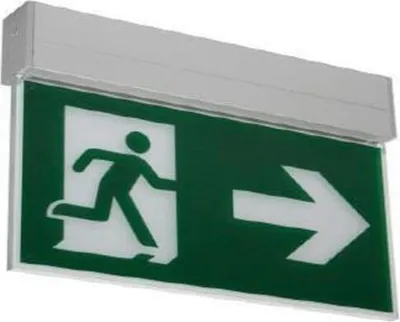 Produktbild von Brumberg Leuchten LED-Rettungszeichenleuchte 79230264