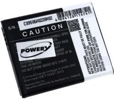 Obrázek produktu pro Akumulátor Texas Instruments Grafikrechner TI-84 Plus CE