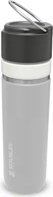 Zdjęcie produktu dla Stanley GO SERIES VACUUM BOTTLE 709ml GRAU CERAMIVAC