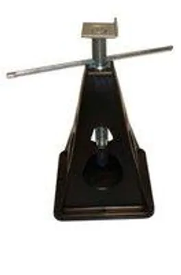 Produktbild von Caravanstütze 280-430mm.750kg.4St.