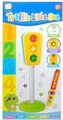 Produktbild von Signalgeber (Spielzeug, interaktiv)
