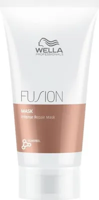 Produktbild von Wella Professional Fusion Intense Repair Mask 30 ml