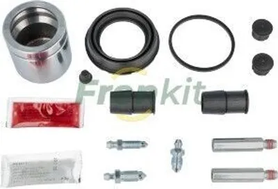 Produktbild von FRENKIT Bremssattel-Reparatursatz für VW GOLF VI (5K1) Vorne 54mm 754903