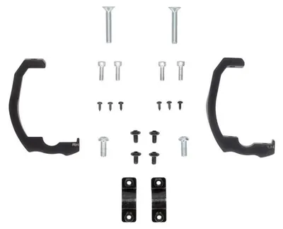 Produktbild von ACERBIS Montagekit für ADV 0027408 passend für KTM / HON / BEN / ROY