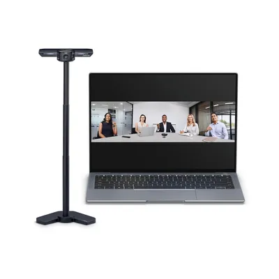 Productafbeelding van Standaard voor de PanaCast-videoconferentiecamera (zwart, voor de PanaCast-camera)