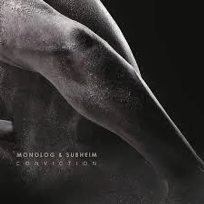 Produktbild von Subheim+Monolog-Conviction