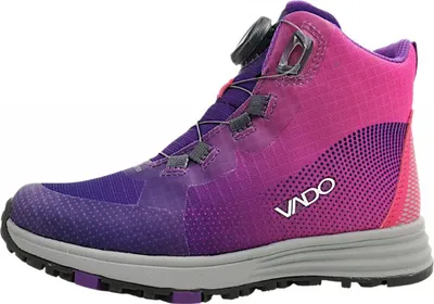 Produktbild von VADO Stiefelette Stiefelette Mesh