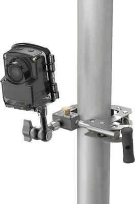 Produktbild von Brinno TLC2000C, Zeitraffer, 118°, 1920 x 1080 Pixel, MicroSD (TransFlash), MicroSDHC, MicroSDXC, 128 GB, Schwarz
