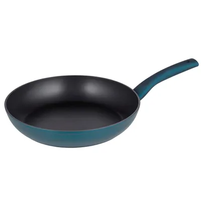Produktbild von Michelino Nora Bratpfanne mit Anihaftbeschichtung - ø30 cm - Induktionsgeeignet