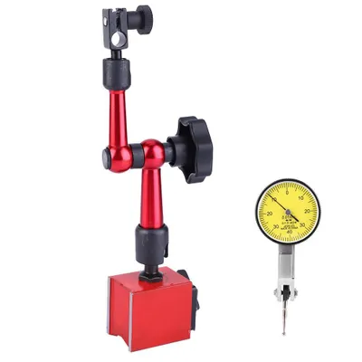 Produktbild von 00.8mm Hochpräzise Hebelmessuhr für Mehrfachverwendung