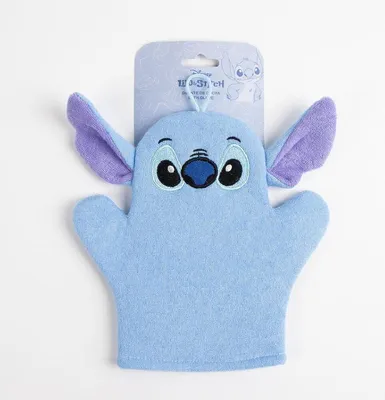 Immagine prodotto di Guanto da bagno Lilo & Stitch per adulti