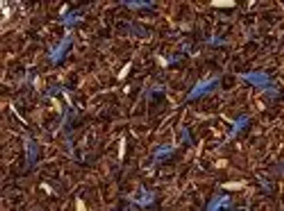 Produktbild von 1 kg   Rotbuschteemischung k.b.A. Blaubeere DE-ÖKO-006