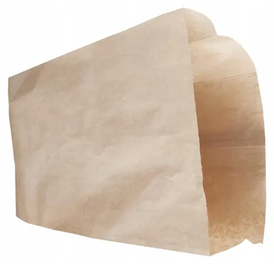 Productafbeelding van Vouwzakken, 34 x 14 cm, 250 stuks
