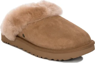 Obrázok produktu pre UGG Obuv Classic Slipper Ii Chestnut, 1130876CHE