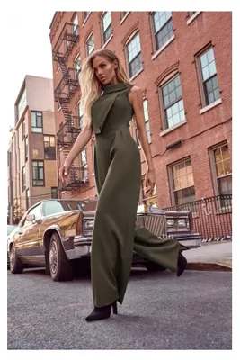 Zdjęcie produktu dla Made of Emotion Dámsky overal Youdon M702 khaki XL