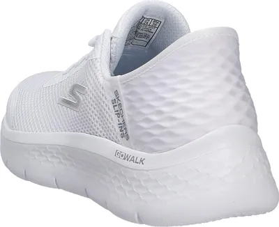 Immagine prodotto di Skechers Sneakers 124836WHT in White Textile/Trim color size 37.5