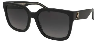 Zdjęcie produktu dla TOMMY HILFIGER EYEWEAR Okulary przeciwsłoneczne TH 2342_S 568079O