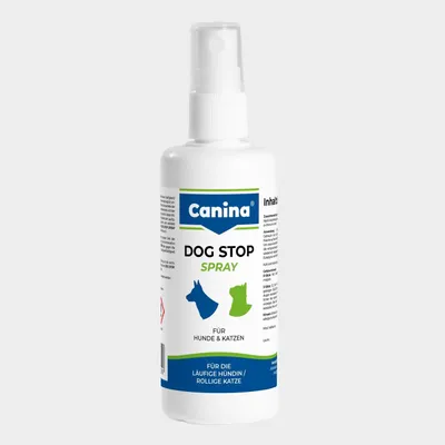 Immagine prodotto di Canina Pharma Dog-Stop Spray 100 ml