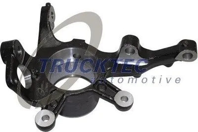 Produktbild von TRUCKTEC AUTOMOTIVE 22.31.029 Achsschenkel Radaufhängung Lenkung für LAND ROVER Range Rover Evoque (L538) Vorne Rechts