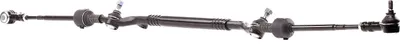 Produktbild von RIDEX 284R0089 Spurstange Vorne passend für MERCEDES-BENZ C-Klasse Limousine (W202) CLK (C208) CLK Cabriolet (A208) C-Klasse T-modell (S202)