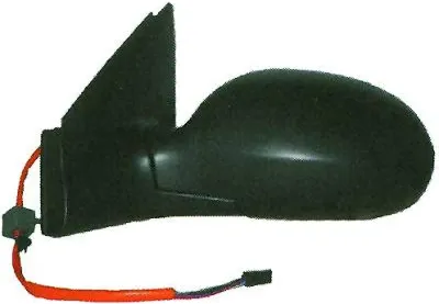 Produktbild von DIEDERICHS 4061224 Außenspiegel Seitenspiegel Rechts für CITROËN C5 II Break (RE) Beheizt Konvex Grundiert