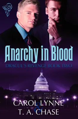 Produktbild von Anarchy in Blood