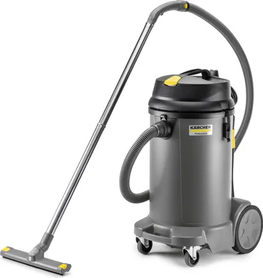 Produktbild von Kärcher Nass-/Trockensauger NT 48/1