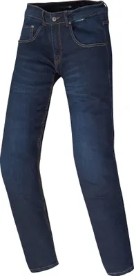 Obrázek produktu pro Merlin Duke Motorradjeans, blau, L