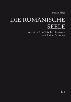 Obrázek produktu pro Die rumänische Seele