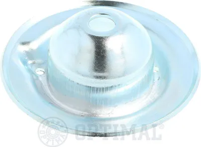 Produktbild von OPTIMAL F8-5360 Federteller Vorne links Vorne rechts Vorne für VW GOLF II (19E, 1G1) PASSAT Variant (3A5, 35I) CORRADO (53I) PASSAT (3A2, 35I)