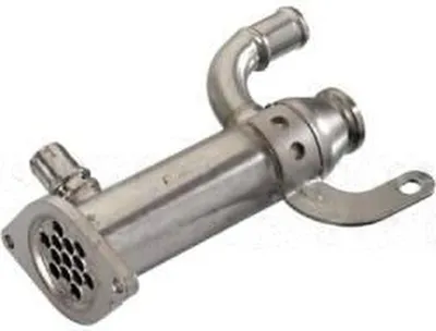 Immagine prodotto di Refrigerazione, ricircolo dei gas di scarico