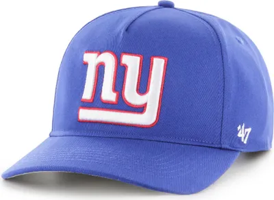 Produktbild von 47 Brand Snapback Hitch Relaxed Cap - New York Giants