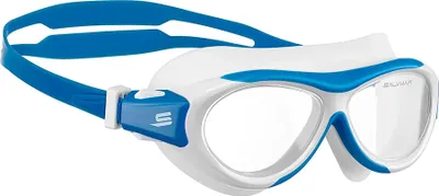 Image de Lunettes de natation pour enfants Salvimar Fripp Bleu Bleu One Size