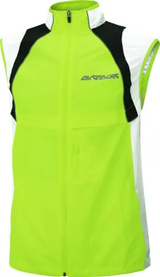 Produktbild von Airtracks Laufweste XXL neon