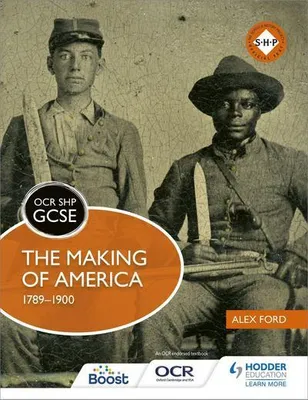 Productafbeelding van OCR GCSE History SHP