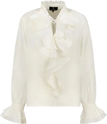 Produktbild von monari Bluse 160 antique whit 42