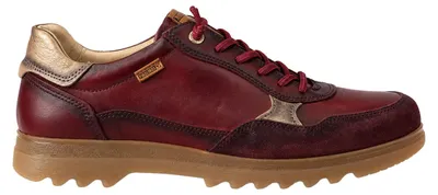 Imagen del producto de Pikolinos Vigo: zapatillas para mujer