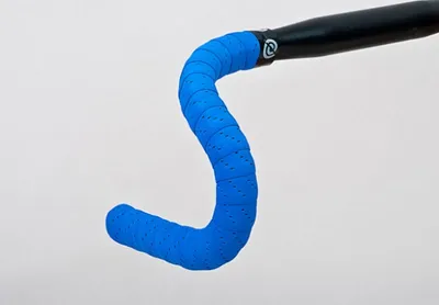 Produktbild von BIKERIBBON Lenkerband - EOLO TECNO - Blau