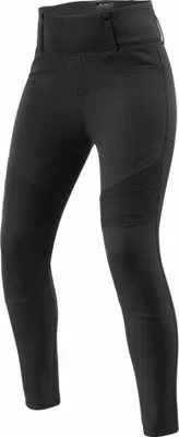 Produktbild von Revit Ellison SK Damen Motorrad Hose, schwarz, 24/32