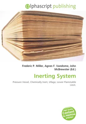 Produktbild von Inerting System
