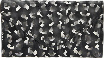 Image de Pochette FENIA pour femme - noire, taille unique