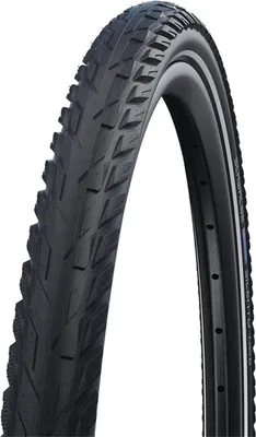 Produktbild von Schwalbe Silento HS421 Reifen schwarz reflex 42-622