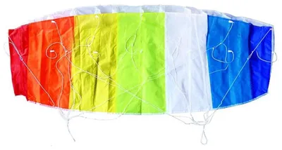 Obrázok produktu pre Kaskadérsky drak, 1,2 m x 55 cm