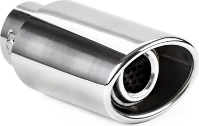 Immagine prodotto di 01303 MT 003 tappo terminale del silenziatore in acciaio inox