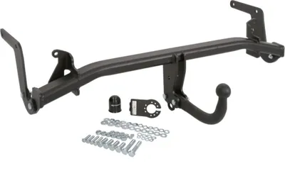 Produktbild von STEINHOF O-156 Anhängerkupplung 2000kg Max für OPEL GRANDLAND X (A18)