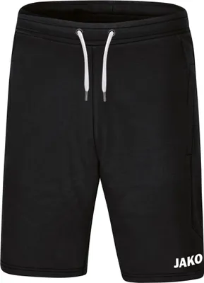 Produktbild von Jako Sporthose kurz, Farbe:SCHWARZ, Größe:XL
