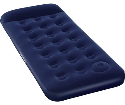 Obrázok produktu pre Bestway - nafukovacia posteľ PP8140 (28 cm x 191 cm x 137 cm) (tmavomodrá)
